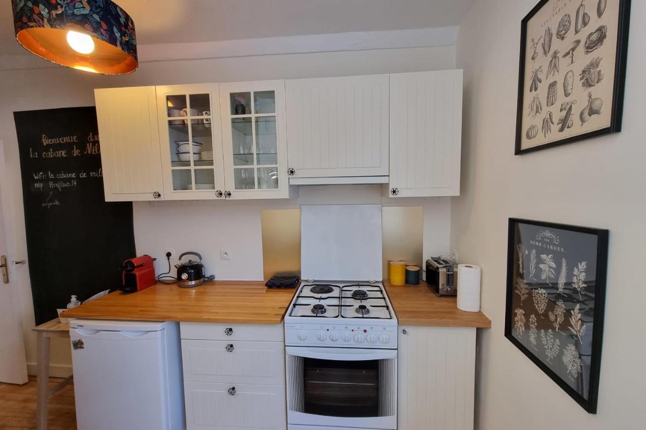 Holiday home La De Milo - Typical Fisherman's House - 2 Bedrooms *