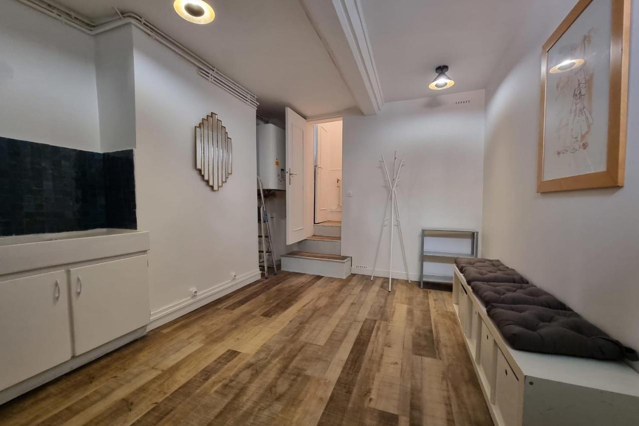 La De Milo - Typical Fisherman's House - 2 Bedrooms Holiday home Honfleur