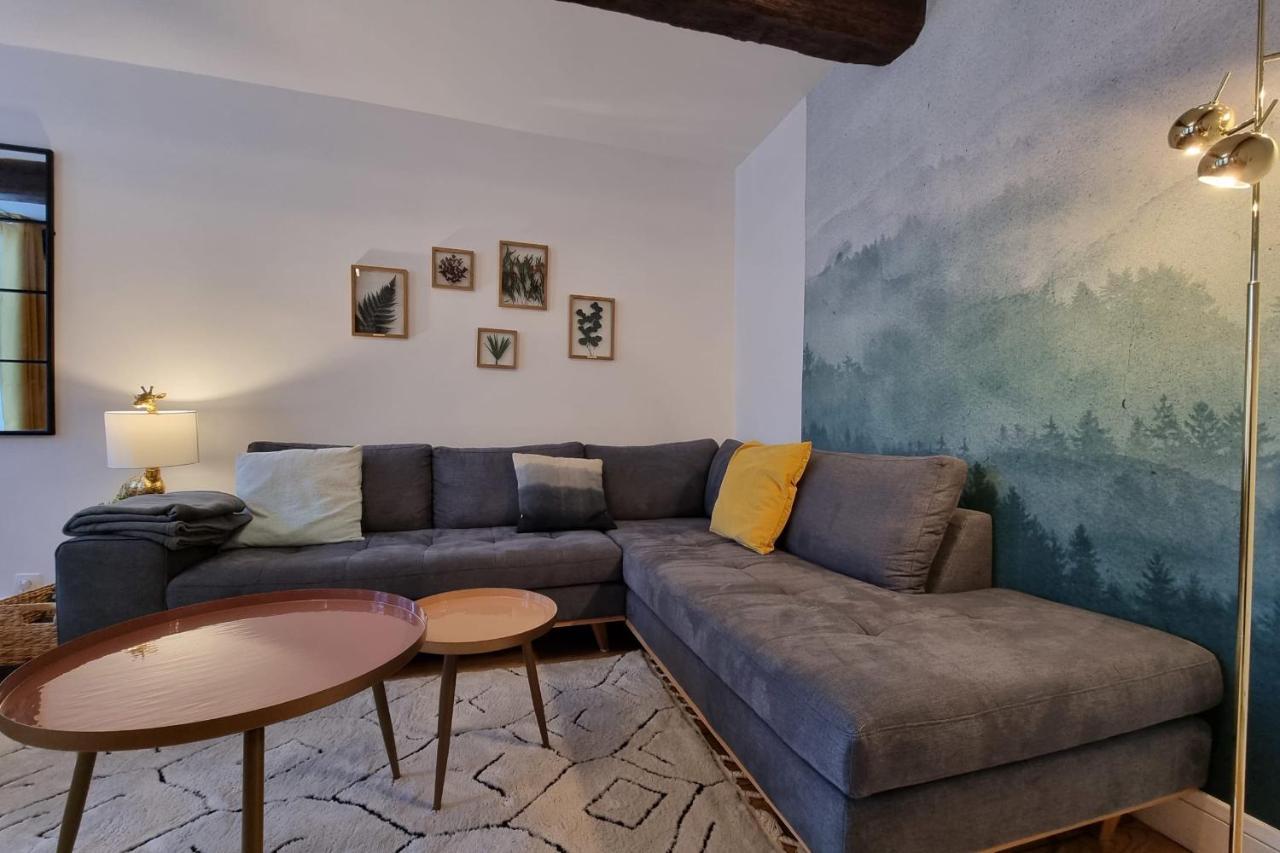 La De Milo - Typical Fisherman's House - 2 Bedrooms Holiday home