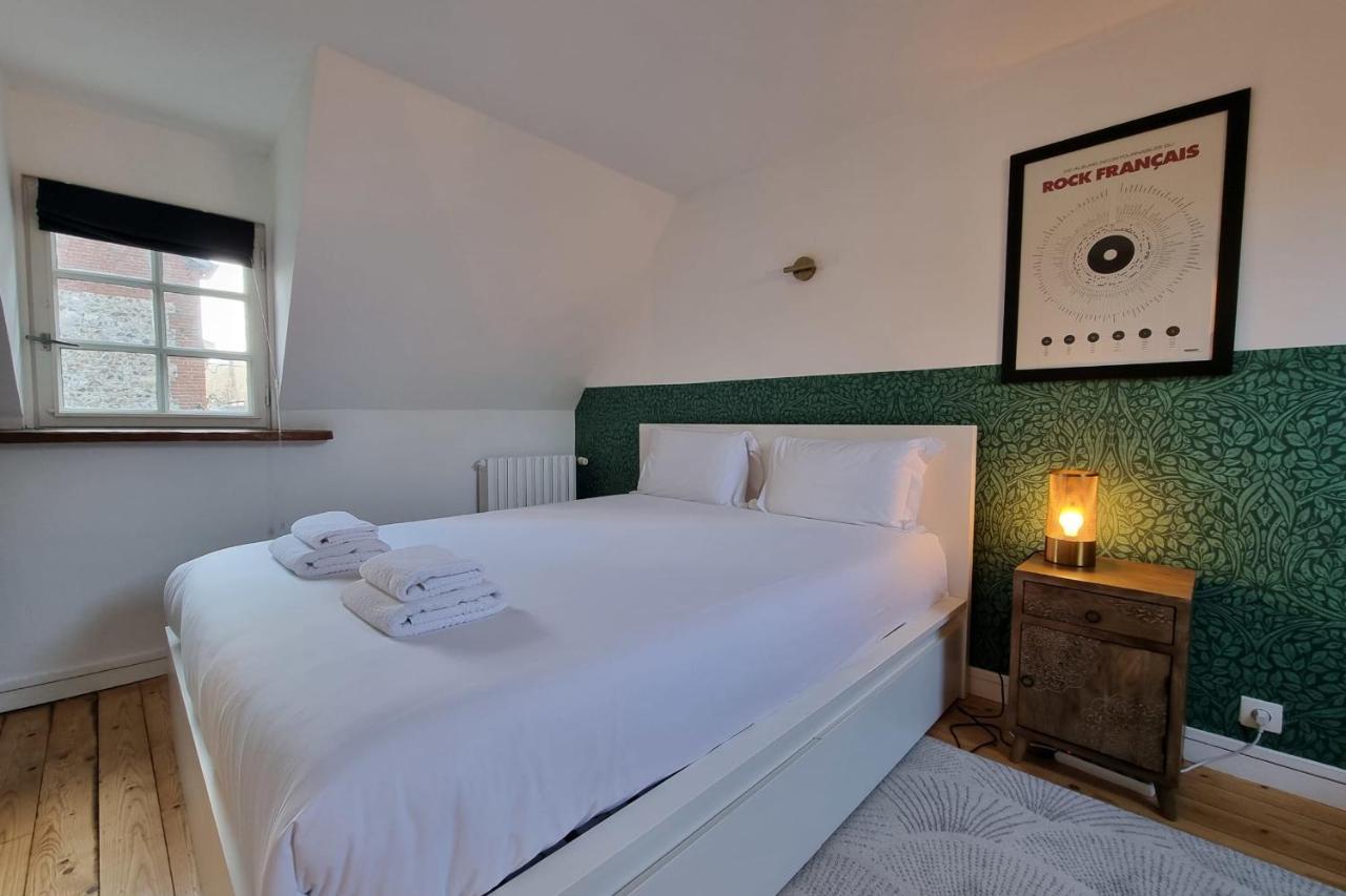 Holiday home La De Milo - Typical Fisherman's House - 2 Bedrooms *