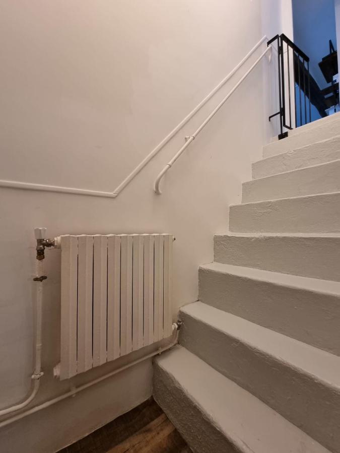 La De Milo - Typical Fisherman's House - 2 Bedrooms Holiday home