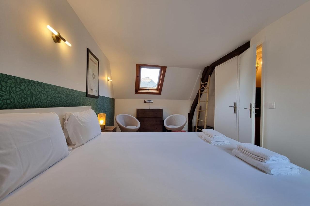 La De Milo - Typical Fisherman's House - 2 Bedrooms Holiday home *